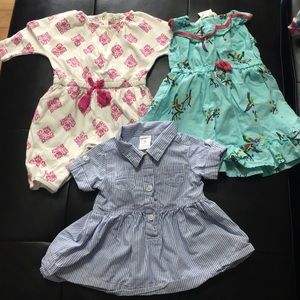 BABYGIRL 3M OUTFIT